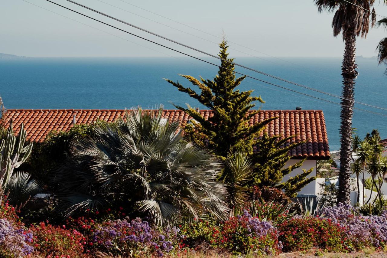 Su Casa Βίλα Ενσενάντα Εξωτερικό φωτογραφία