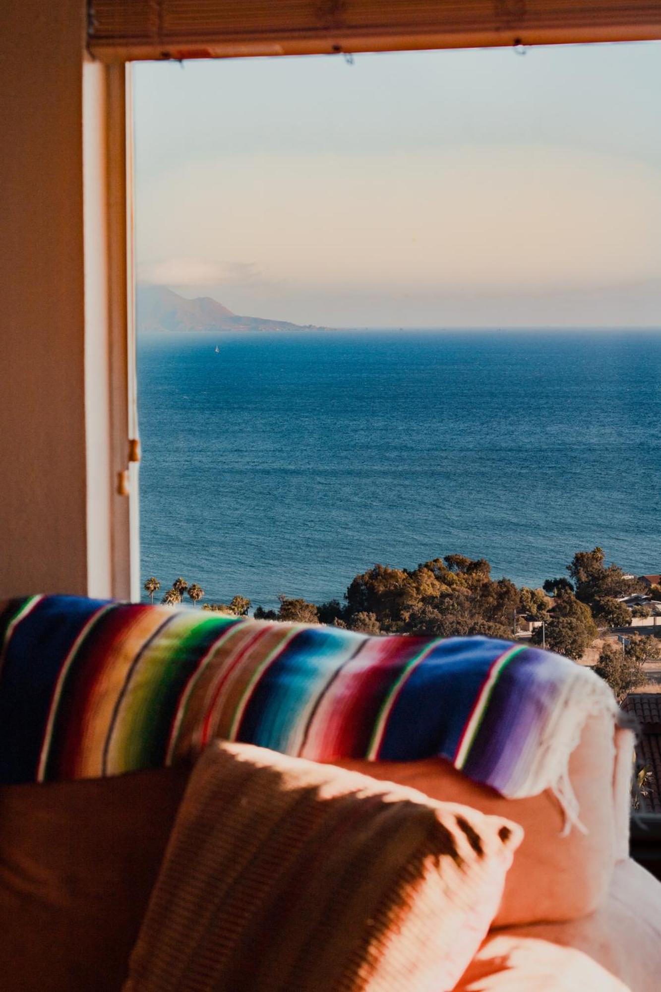 Su Casa Βίλα Ενσενάντα Εξωτερικό φωτογραφία