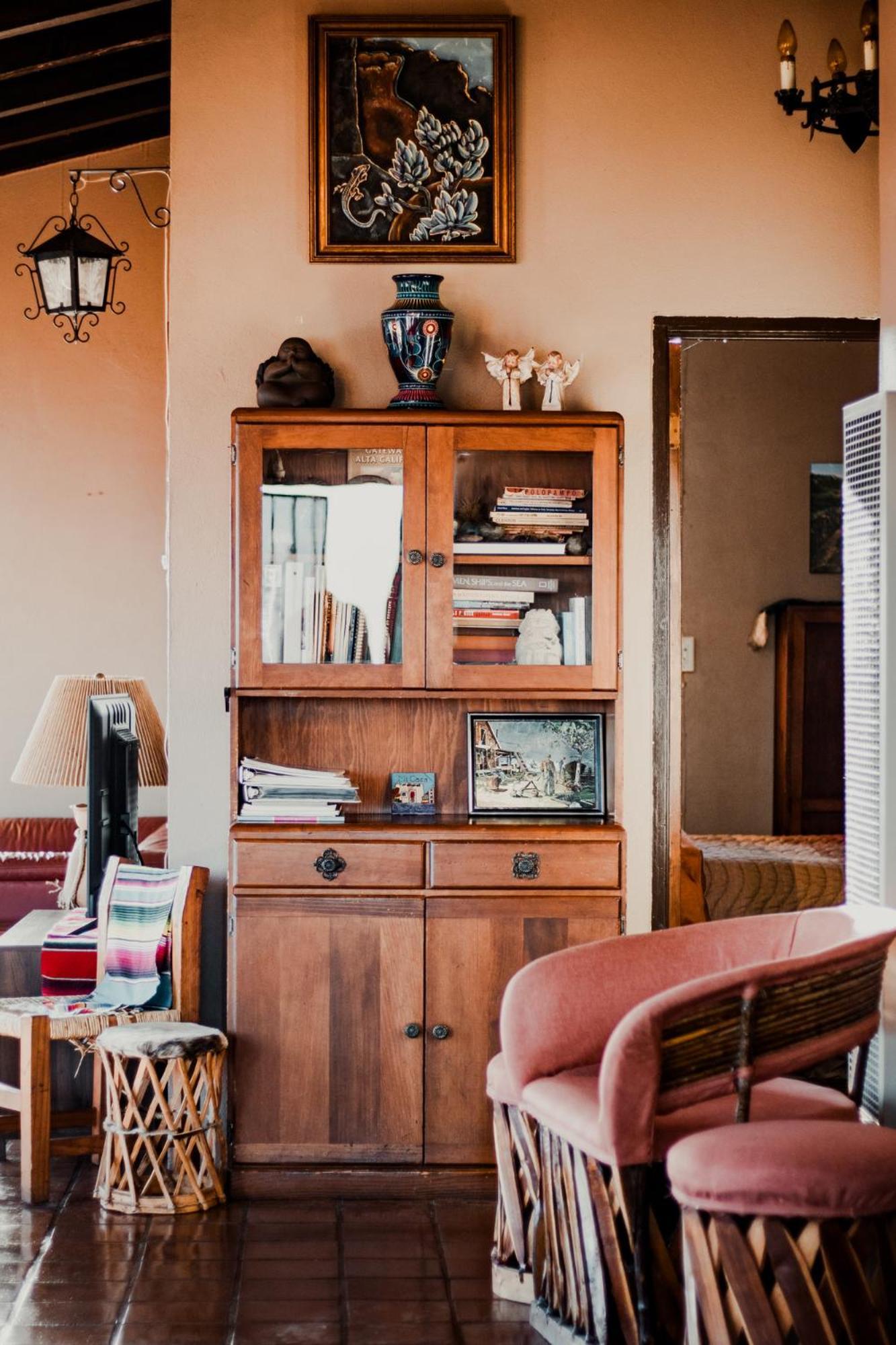 Su Casa Βίλα Ενσενάντα Εξωτερικό φωτογραφία